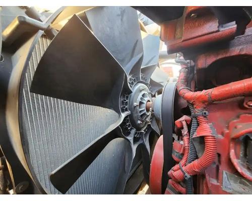 Cummins ISB 6.7 Fan Blade # Cummins ISB 6.7 Fan Blade #