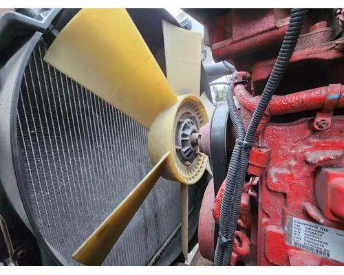cummins-isb-6-7-fan-blade #1439523