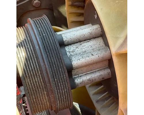  Cummins ISB 6.7 Fan Clutch #