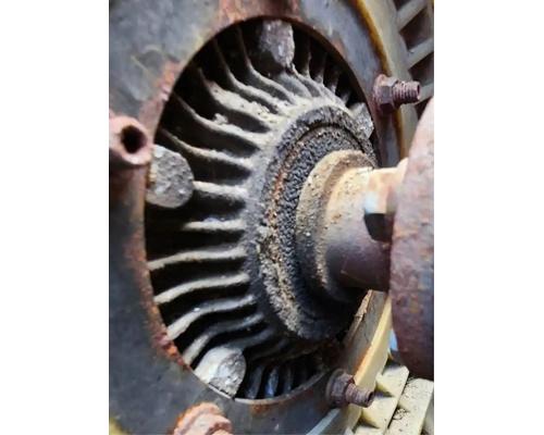  Cummins ISB 6.7 Fan Clutch #