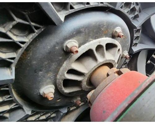  Cummins ISB 6.7 Fan Clutch #