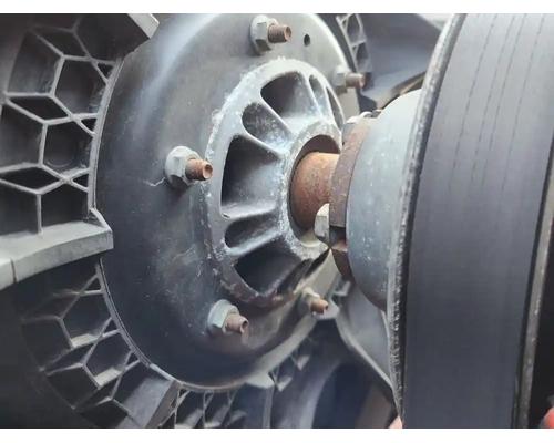  Cummins ISB 6.7 Fan Clutch #