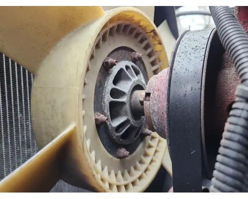  Cummins ISB 6.7 Fan Clutch #