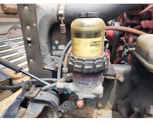  Cummins ISB 6.7 Water Filter - Separator #