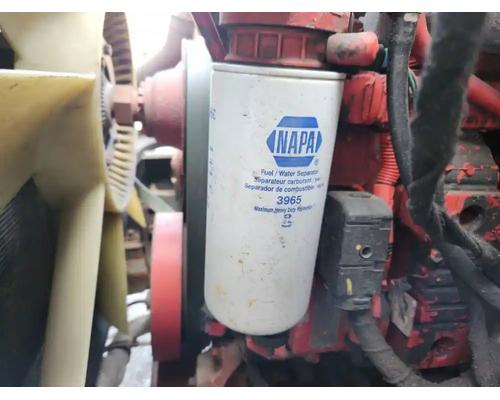  Cummins ISB 6.7 Water Filter - Separator #