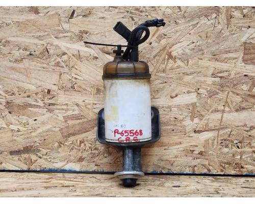  Cummins ISB 6.7 Water Filter - Separator #