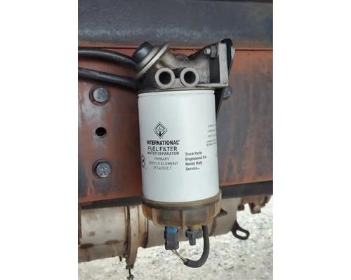 Cummins ISB 6.7 Water Filter - Separator # Cummins ISB 6.7 Water Filter - Separator #