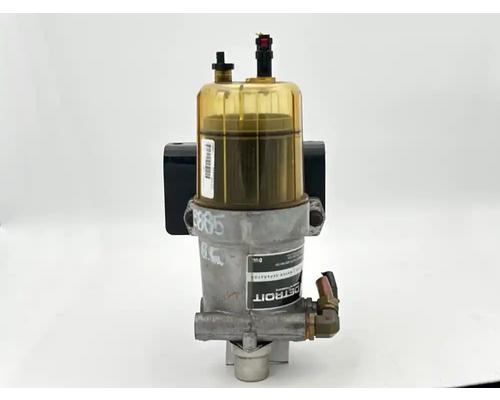  Cummins ISB 6.7 Water Filter - Separator #