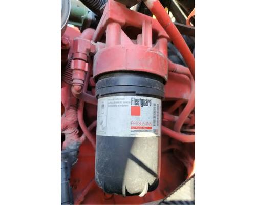 Cummins ISB 6.7 Water Filter - Separator # Cummins ISB 6.7 Water Filter - Separator #