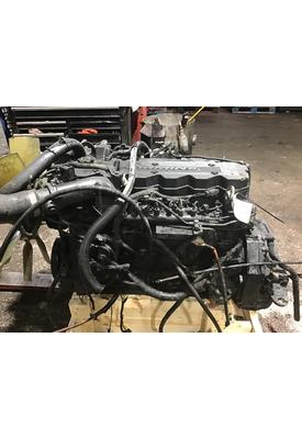 CUMMINS ISB EGR Engine Assembly