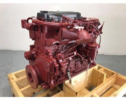  Cummins ISB5.9CR Engine Assembly #