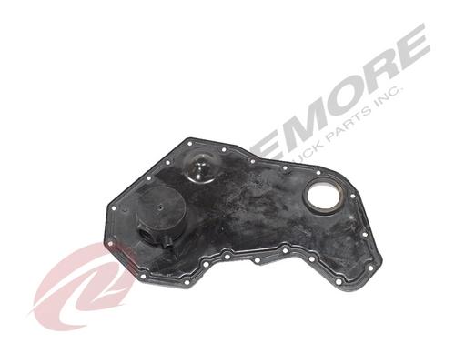 CUMMINS ISB5.9 Front Cover # CUMMINS ISB5.9 Front Cover #
