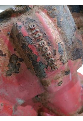 CUMMINS ISB6.7 Air Compressor