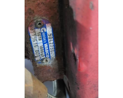 CUMMINS ISB6.7 Air Compressor