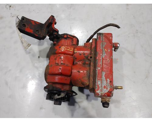 CUMMINS ISB6.7 Air Compressor