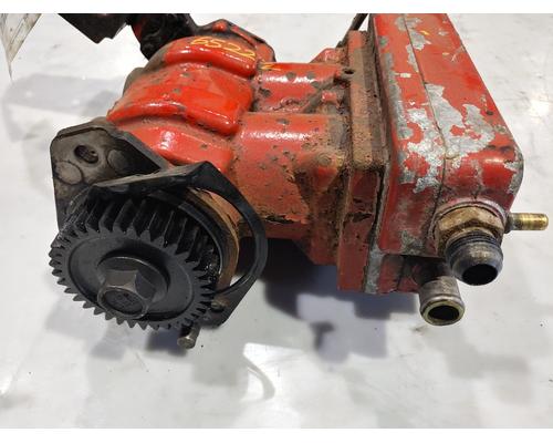 CUMMINS ISB6.7 Air Compressor