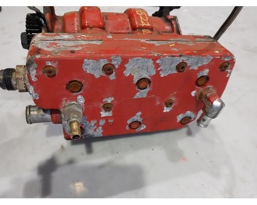 CUMMINS ISB6.7 Air Compressor