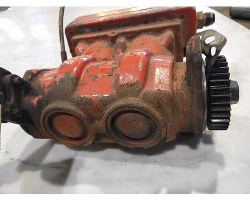 CUMMINS ISB6.7 Air Compressor