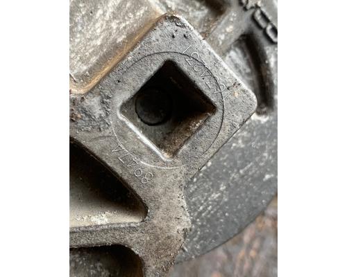 CUMMINS ISB6.7 Belt Tensioner