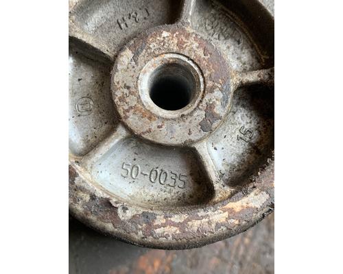 CUMMINS ISB6.7 Belt Tensioner