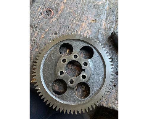 CUMMINS ISB6.7 Camshaft Gear
