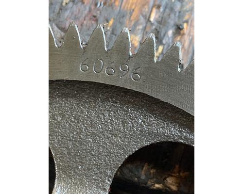 CUMMINS ISB6.7 Camshaft Gear