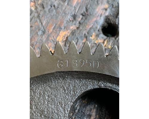 CUMMINS ISB6.7 Camshaft Gear