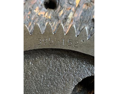 CUMMINS ISB6.7 Camshaft Gear