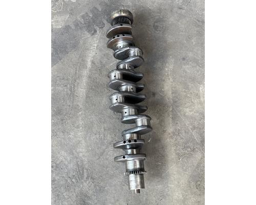 CUMMINS ISB6.7 Crankshaft