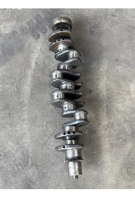 CUMMINS ISB6.7 Crankshaft