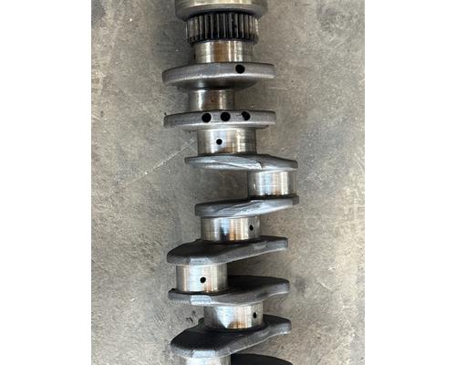 CUMMINS ISB6.7 Crankshaft