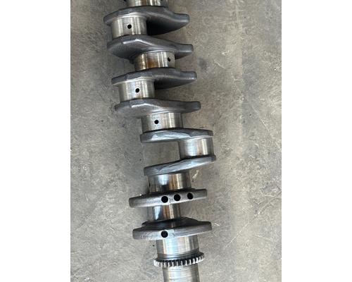 CUMMINS ISB6.7 Crankshaft