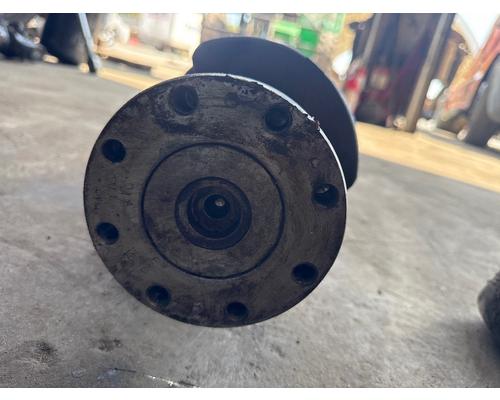 CUMMINS ISB6.7 Crankshaft