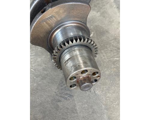 CUMMINS ISB6.7 Crankshaft