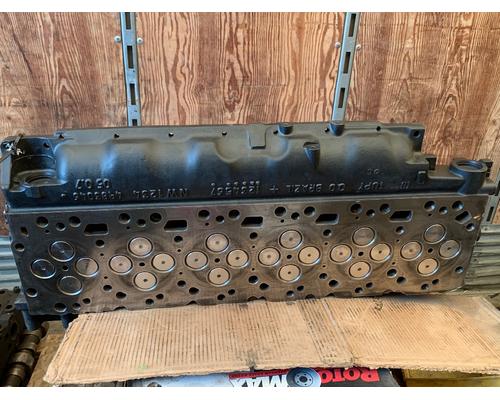 CUMMINS ISB6.7 Cylinder Head