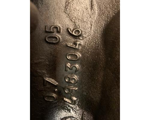 CUMMINS ISB6.7 Cylinder Head