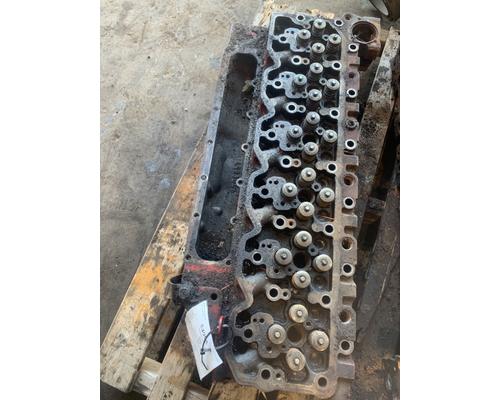 CUMMINS ISB6.7 Cylinder Head