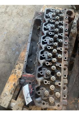 CUMMINS ISB6.7 Cylinder Head