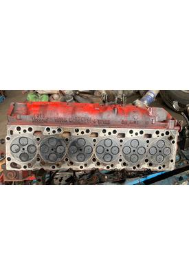 CUMMINS ISB6.7 Cylinder Head