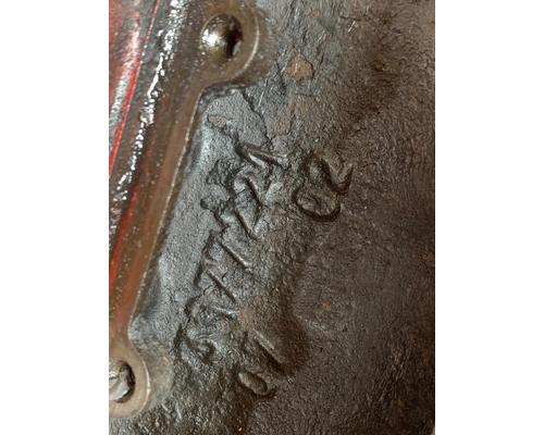 CUMMINS ISB6.7 Cylinder Head