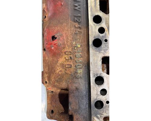 CUMMINS ISB6.7 Cylinder Head