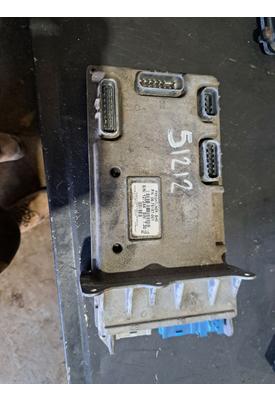 CUMMINS ISB6.7 ECM