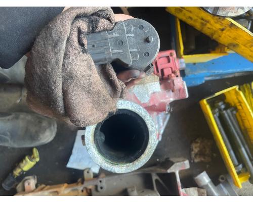 CUMMINS ISB6.7 EGR Valve