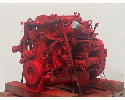 2012 CUMMINS ISB6.7 Engine Assembly #