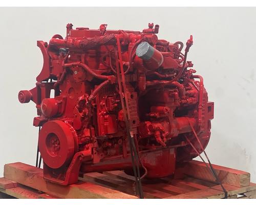 2012 CUMMINS ISB6.7 Engine Assembly #