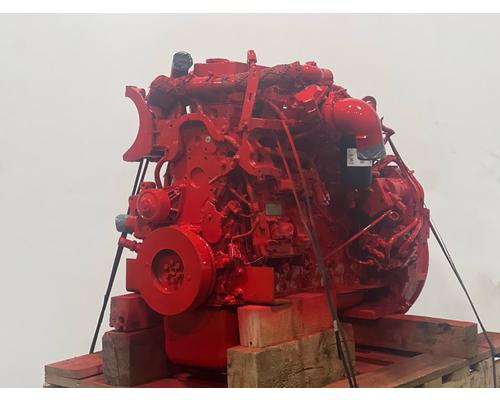 2015 CUMMINS ISB6.7 Engine Assembly #
