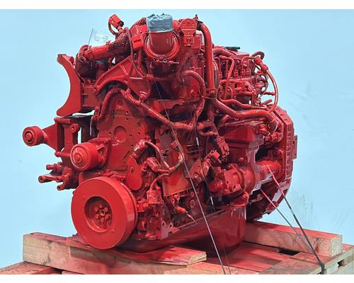 2015-cummins-isb6-7-engine-assembly #1477863