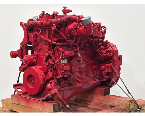 2015-cummins-isb6-7-engine-assembly #1480166