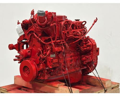 2015-cummins-isb6-7-engine-assembly #1477865