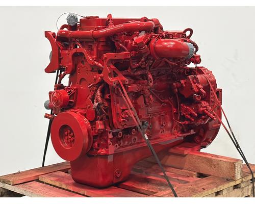 2016 CUMMINS ISB6.7 Engine Assembly #